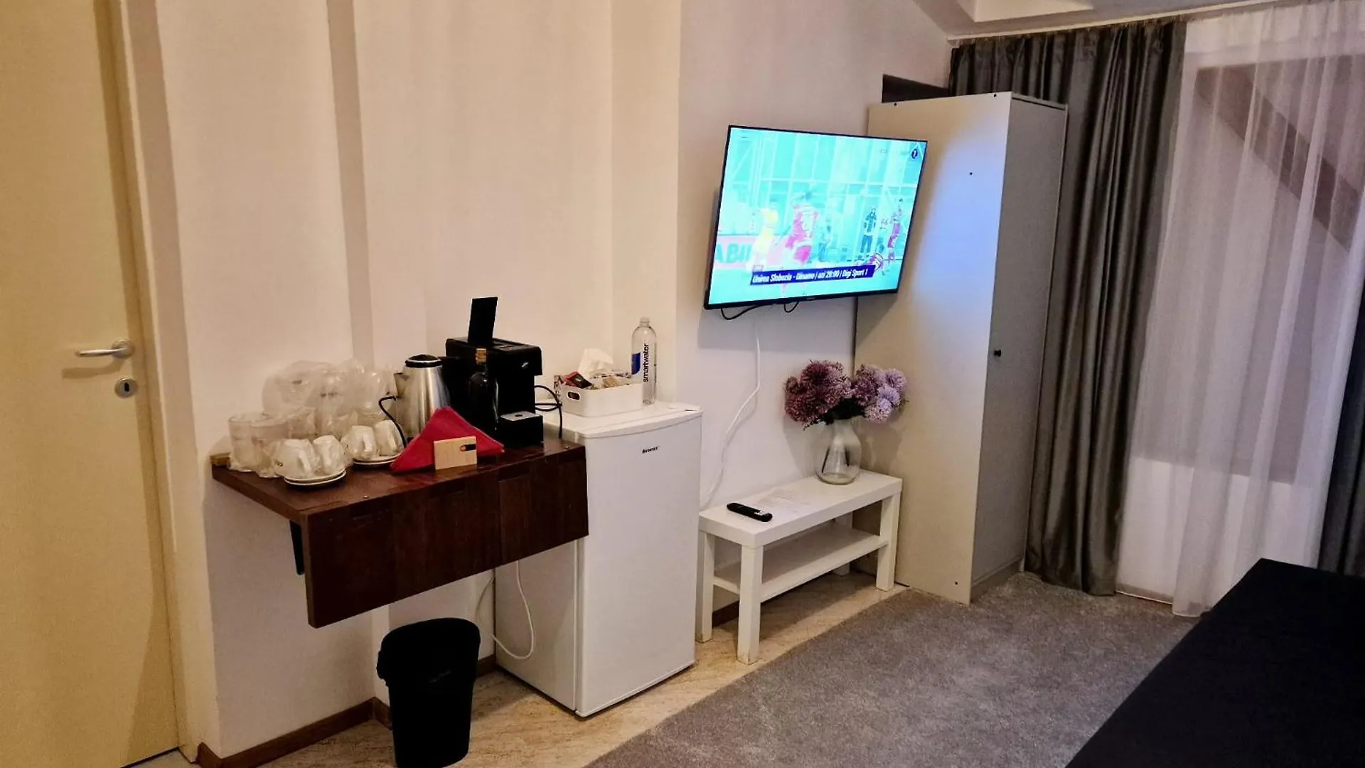 Boutique Old City 4 부쿠레슈티 루마니아