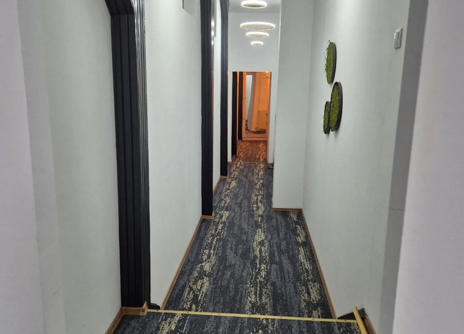 Boutique Old City 4 부쿠레슈티