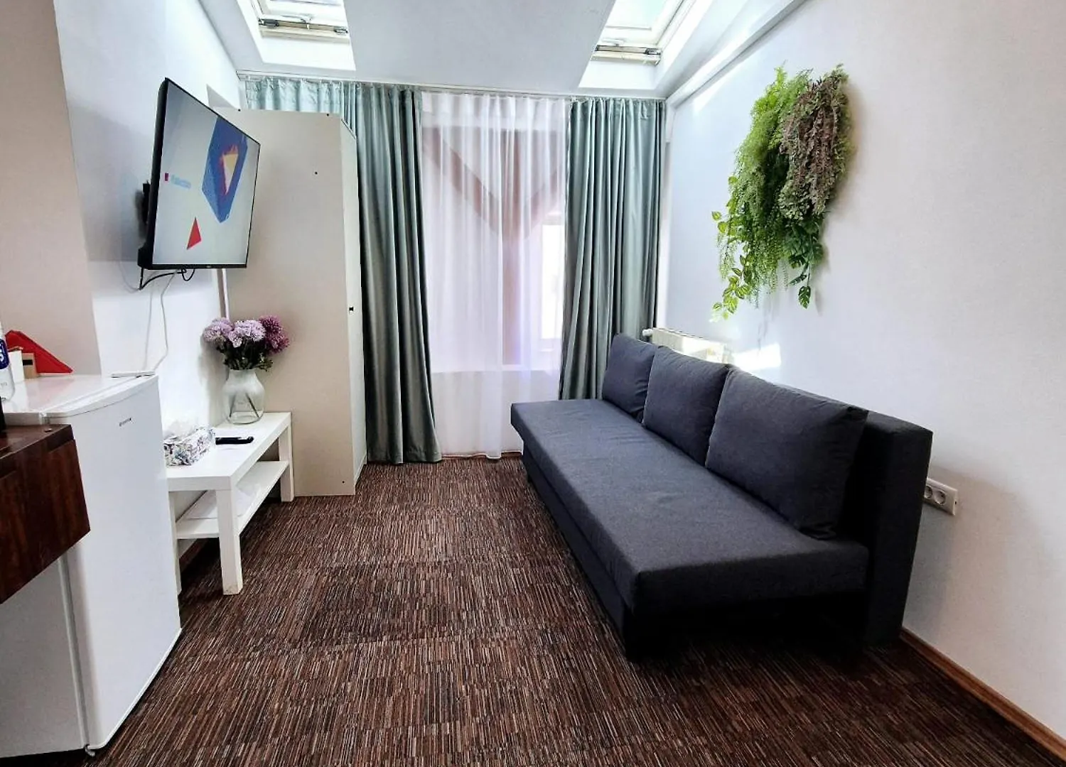 Boutique Old City 4 부쿠레슈티