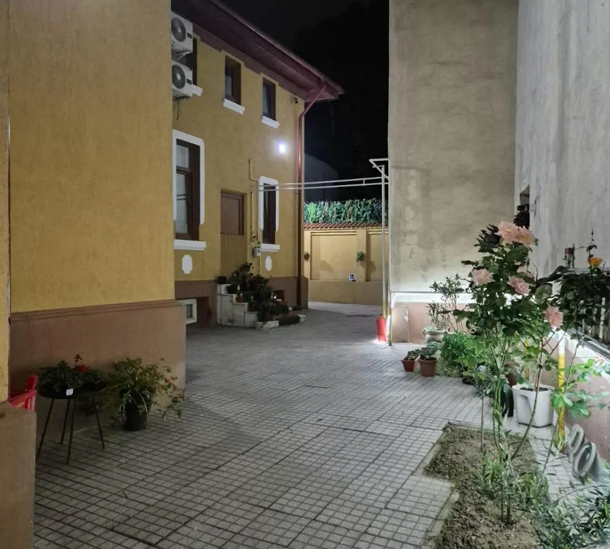 Boutique Old City 4 부쿠레슈티 루마니아