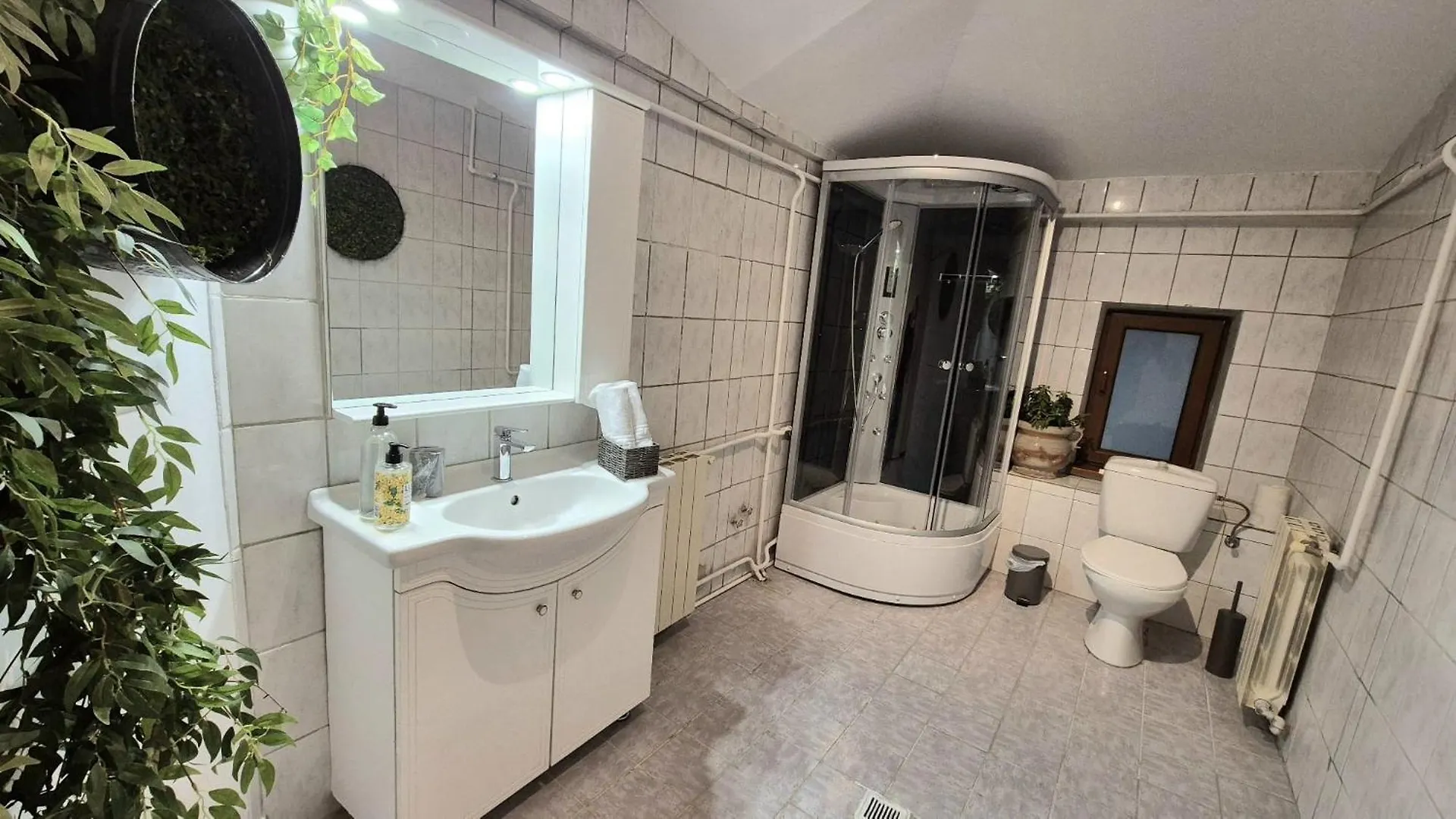 Boutique Old City 4 Bucharest Apartment