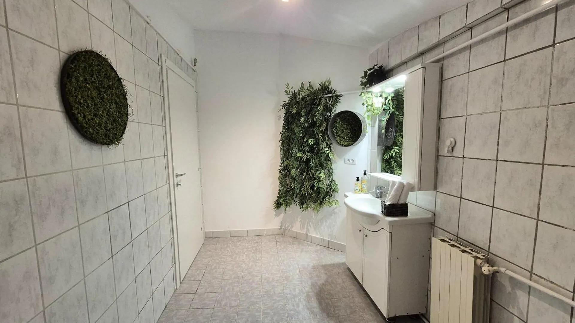 Boutique Old City 4 Bucharest Apartment