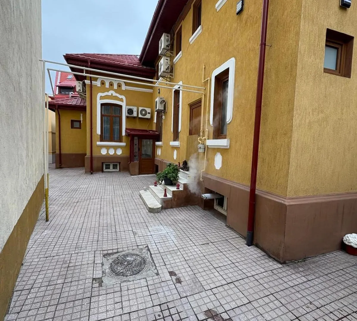 Apartment Boutique Old City 4 Bucharest