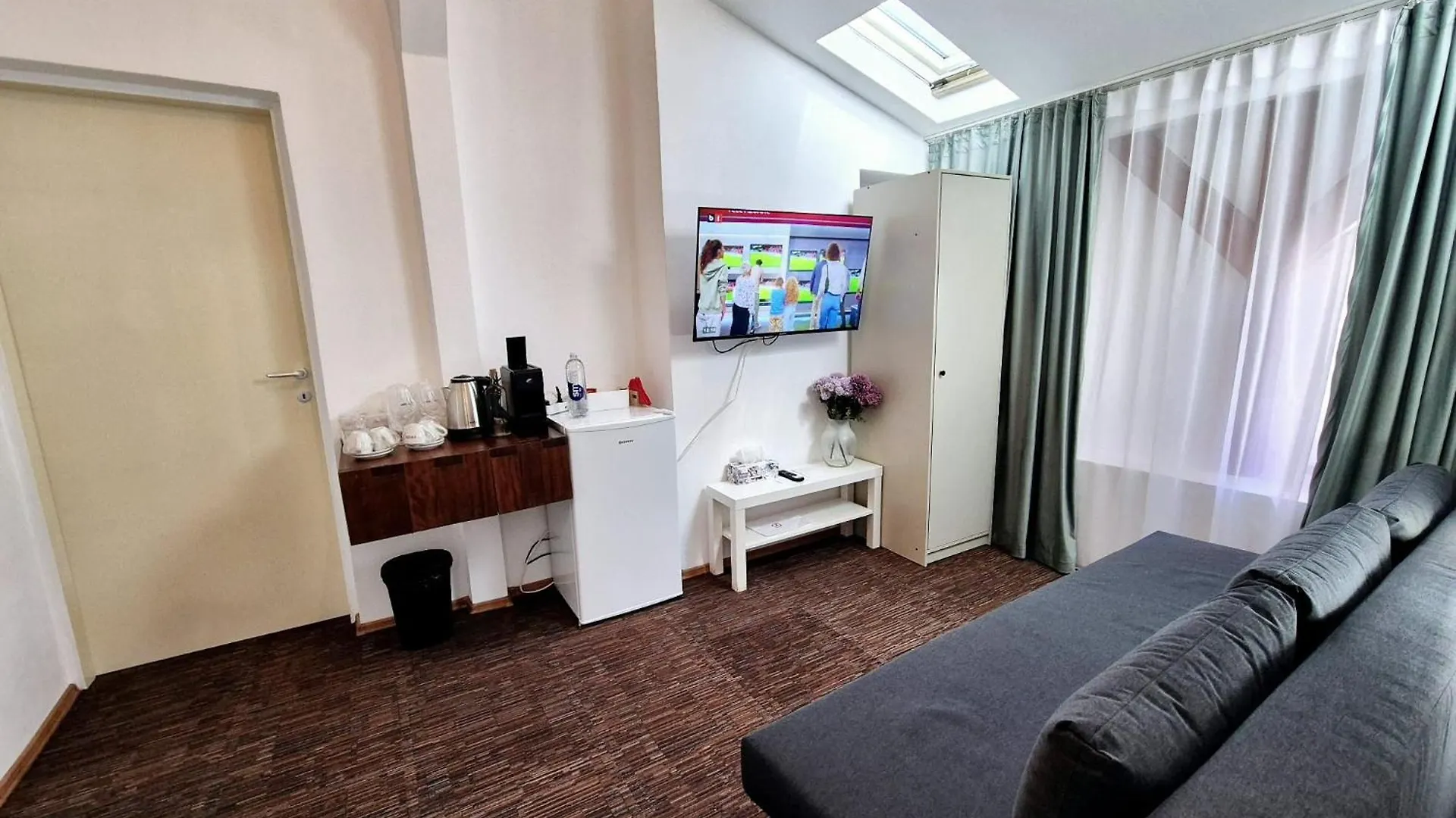 Boutique Old City 4 Bucharest Apartment