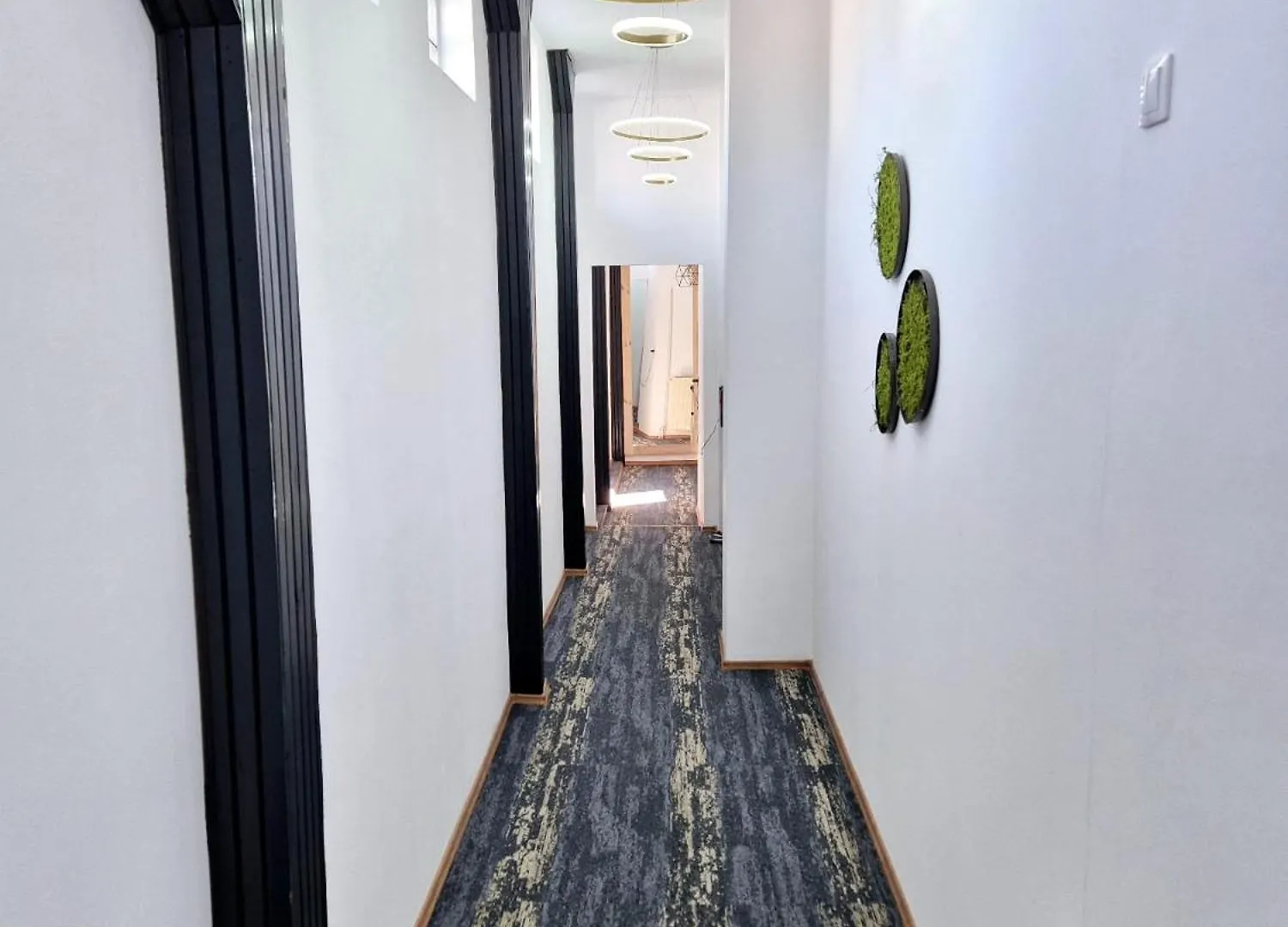 Apartamento Boutique Old City 4 Bucareste